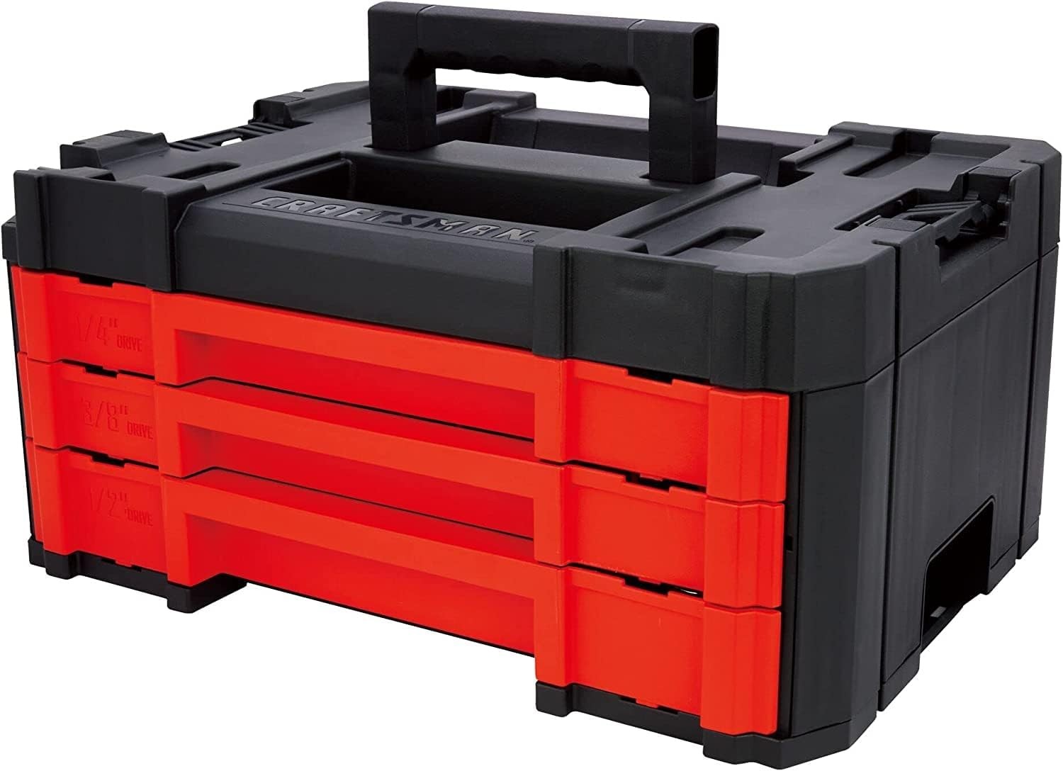 Craftsman Juego De Herramientas Mecánicas De 262 Piezas