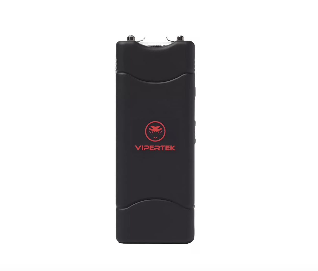 Vipertek Pistola De Aturdimiento Micro Con Linterna Led
