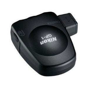 NIKON GPS GP-1 PARA CAMARAS DIGITALES DSLR