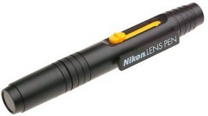 NIKON PLUMA PARA LIMPIAR LENTE CAMARA DIGITAL - 7072