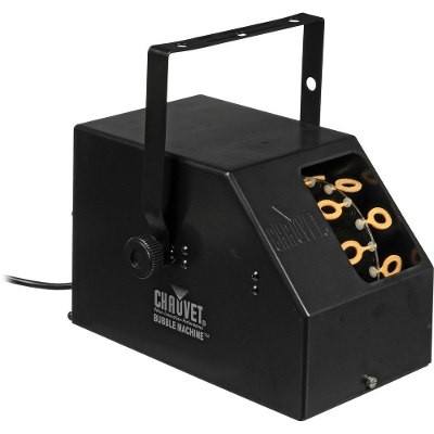 Chauvet B-250 Maquina De Burbujas