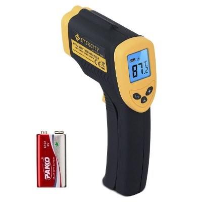 Etekcity Lasergrip 1080 Termometro Laser Infrarrojo