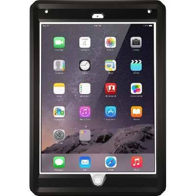 Otterbox Para Ipad Air 2 Defender Con Soporte Tapa 77-50999