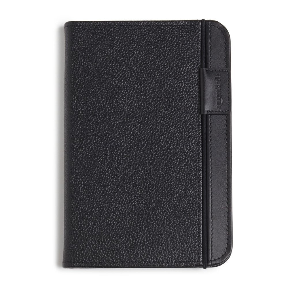 KINDLE CUBIERTA ORIGINAL DE PIEL PARA 3RA GEN DE TECLADO