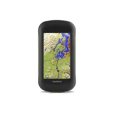 Garmin Montana 610 Gps - 010-01534-00 Glonass Birdseye