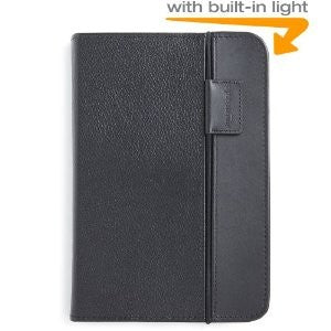 KINDLE FUNDA ORIGINAL DE PIEL CON LAMPARA LED 515-1037-00