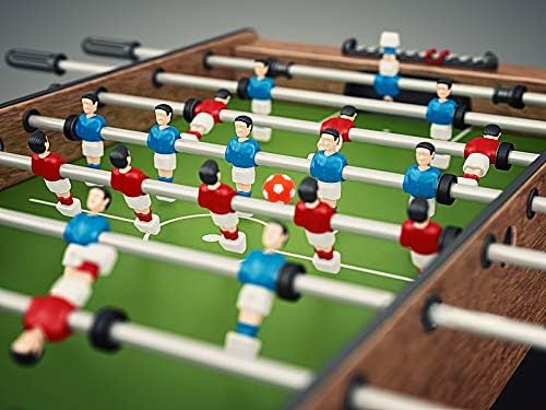 Oumuamua Pelotas De Mesa De Futbolín De 1.42 Pulgadas