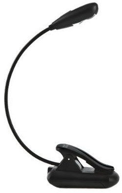 MIGHTY BRIGHT LAMPARA LED PARA LIBROS ELECTRONICOS XTRAFLEX2