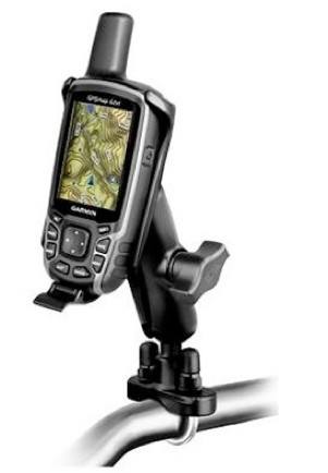 RAM MONTURA DE BARRA SERIE GARMIN 62 Y 64  RAM-B-149Z-GA41