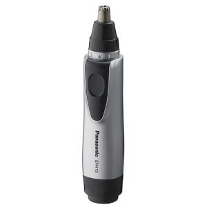 PANASONIC CORTADORA DE PELO DE NARIZ Y OREJA - ER415SC
