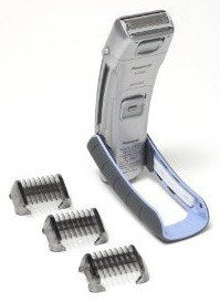 PANASONIC RASURADORA ES2262A - RECARGABLE, HIPOALERGENICO