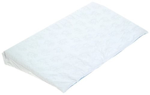 Dex Sl-01 Almohada Con Elevacion Para Seguridad Del Bebe