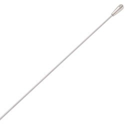 Varilla Para Antena Cb Wilson 1000 Y 5000 1.5 Mts 880-900901