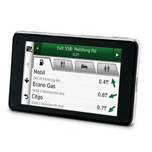 Gps Garmin Nuvi 3490lmt - Con Mapas De Mexico Usa Y Canada