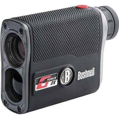 Bushnell 202460 Telemetro De Laser Dx G-force Arc 6 X 21mm