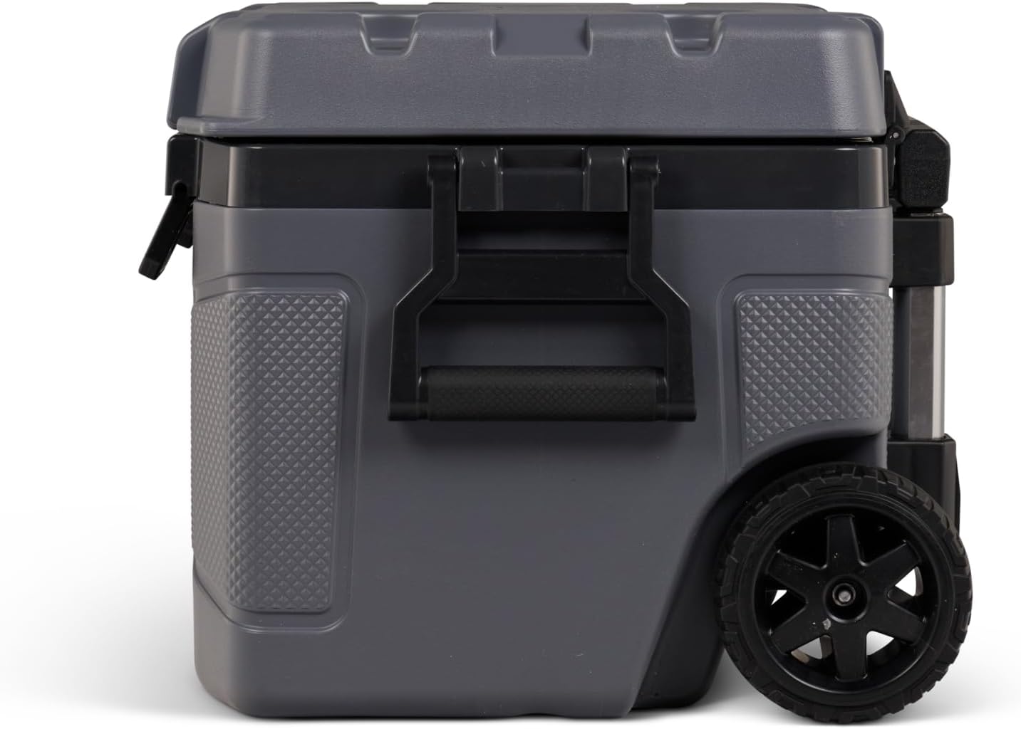Igloo Trailmate Hielera Con Ruedas De 52 Qt