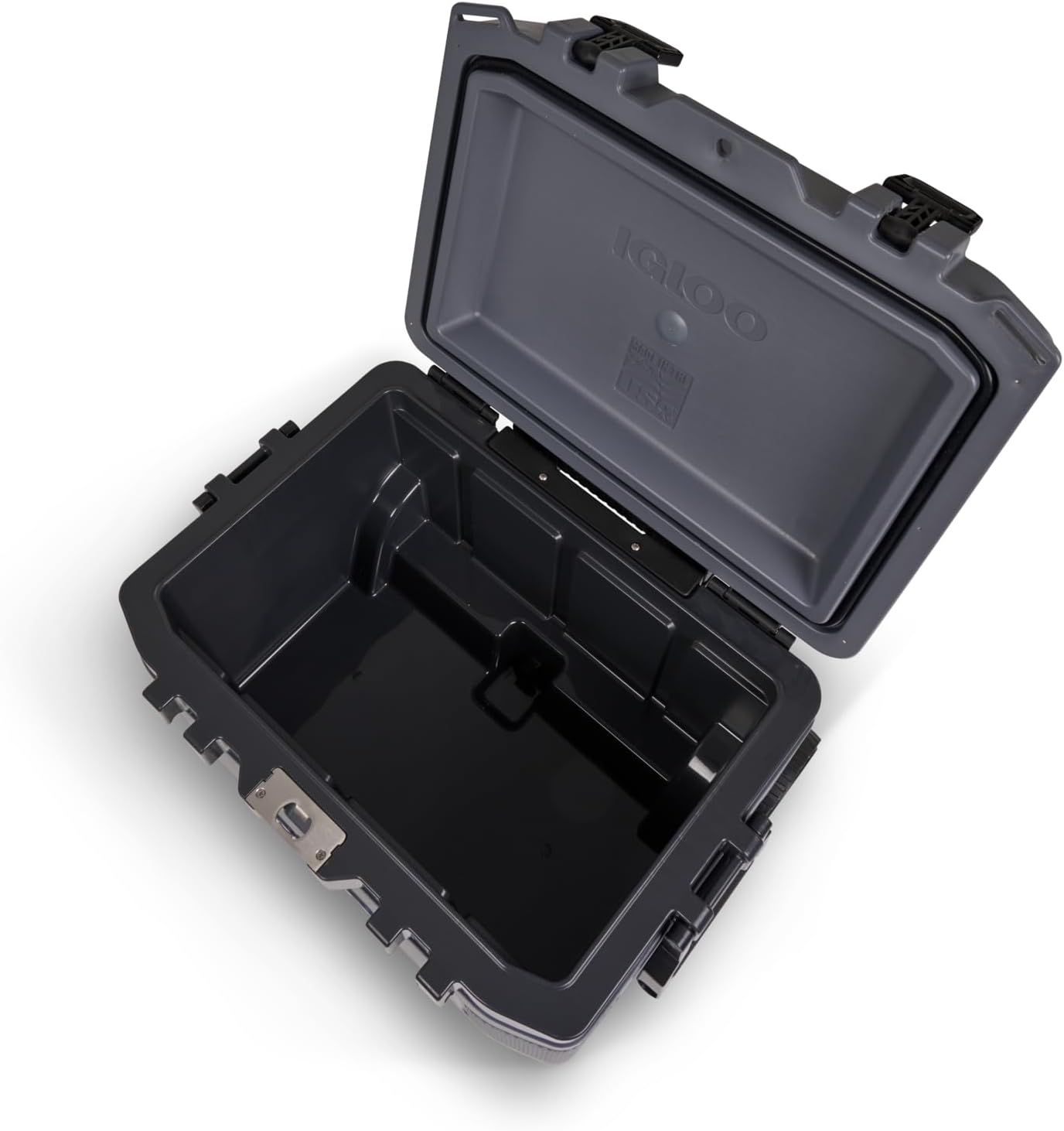 Igloo Trailmate Hielera Con Ruedas De 52 Qt