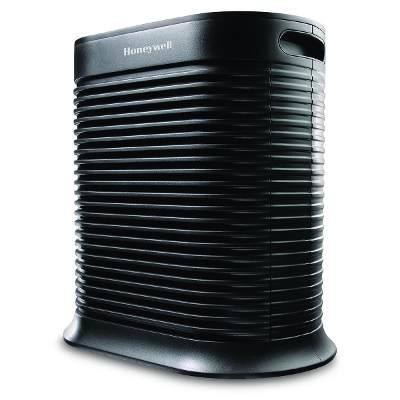 Honeywell True Hepa Hpa300 Removedor De Alergenos 465 Pies