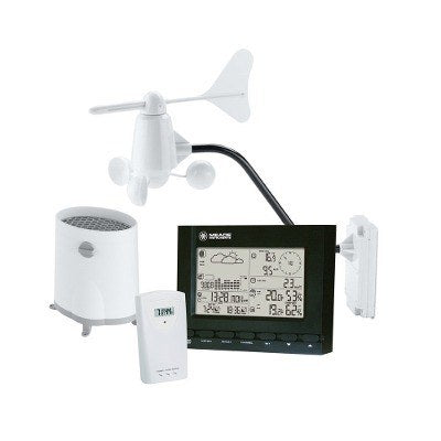 Meade Te827w Estacion Meteorologica Profesional