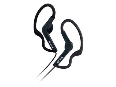 Sony Audifonos Mdr-as200 - Suaves , Ligeros Y Ergonomicos