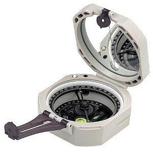 Brunton 5007 International Com-pro Pocket Transit Brujula