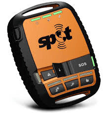 Gps Spot 3 Satellite Personal Tracker -para Emergencias 911