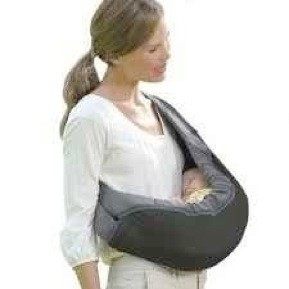 Eddie Bauer - Sling And Hip Carrier - Mochila Para Bebe