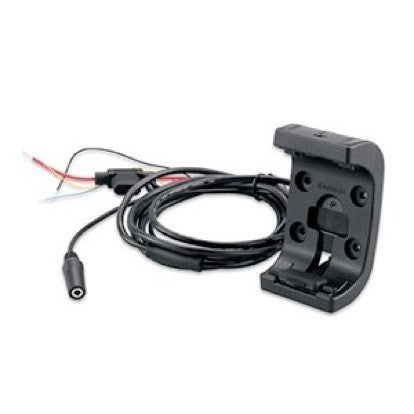 Garmin Montura Amps Con Cables Audio Montana - 010-11654-01