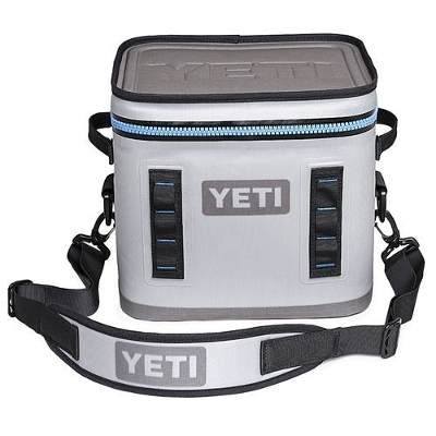 Yeti Hopper Flip 12 Hielera