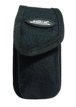 Funda blanda de lona original para GPS MAGELLAN EXPLORIST
