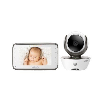 Motorola Mbp854 connect Monitor De Bebe Doble Modo