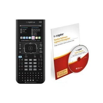 Calculadora Texas Instruments Ti-nspire Cx Cas N3cas/cbx/2l1
