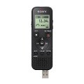Sony Icdpx370 Grabadora De Voz Digital Mono Con Usb