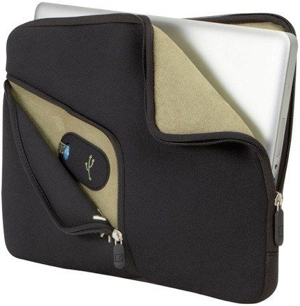 Funda Para Macbook Pro 15 Case Logic Pas-215 Sleeve