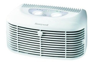 Purificador De Aire Honeywell - Para Mascotas - Hht-013