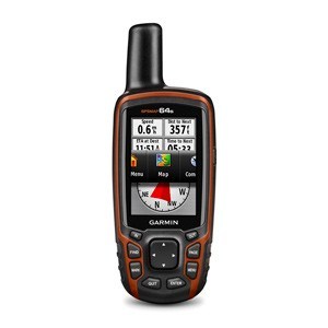 Garmin Gps Gpsmap 64s Conexion A Smartphone 010-01199-10