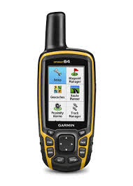 Garmin Gps Gpsmap 64 - Glonass - Birdseye - 4gb 010-01199-00