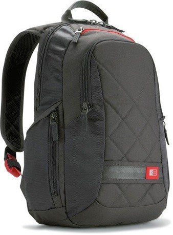 Case Logic Mochia 16 Laptop Backpack Dlbp-116 - Deep Gray