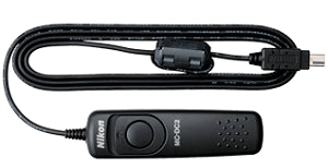 Nikon Mc-dc2 Cable De Disparo Remoto D3100 D3200 D5200