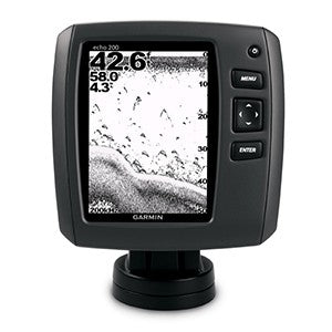 Garmin Echo 200 - Sonda Maritima - Transductor Hasta 450 Mts