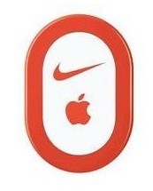 Nike + Sensor Apple - Nike Ma368ll/d Para Tennis Plus