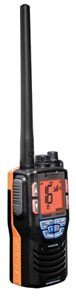 Cobra Radio Vhf Marino Hh500 Flotante 6 Watts Con Bluetooth