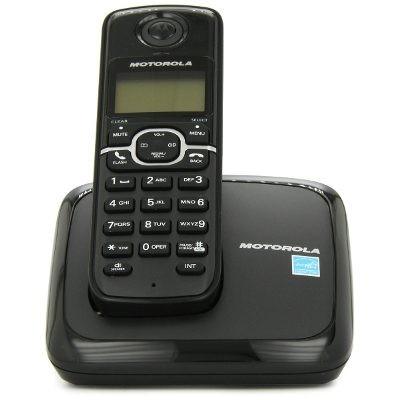 Motorola L601m Telefono Inalambrico 1 Auricular