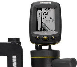 Humminbird Fishin Buddy 120 - Detector De Peces