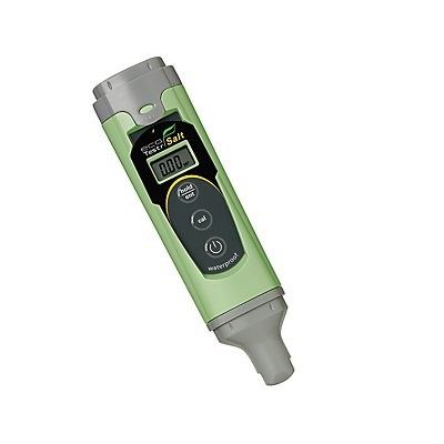 Oakton Ecotestr Medidor De Salinidad - Rango 0 - 10 Ppt