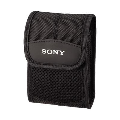 Lcs-cst Sony Estuche Para Camara Digital Cybershot Series