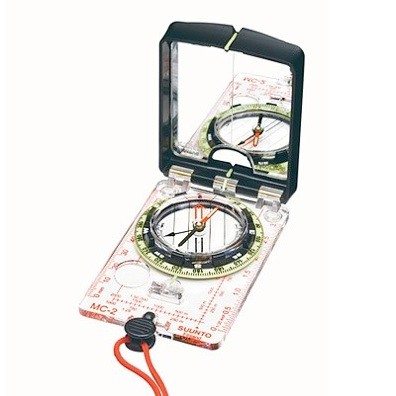 Brujula Suunto Mc-2 Global Compass - Mc2g