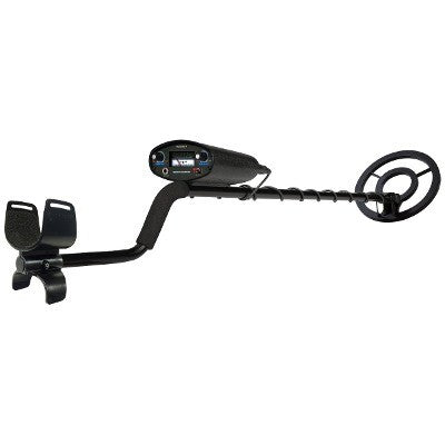 Bounty Hunter Detector De Metales Tracker Iv