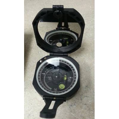 Brujula Tipo Brunton Dql8 - Cc Pocket Transit Compass