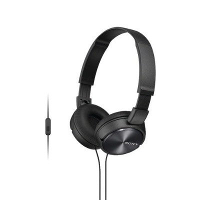 Sony Mdr-zx310ap Audifonos Hi-fi Diseno Ergonomico Dinamico